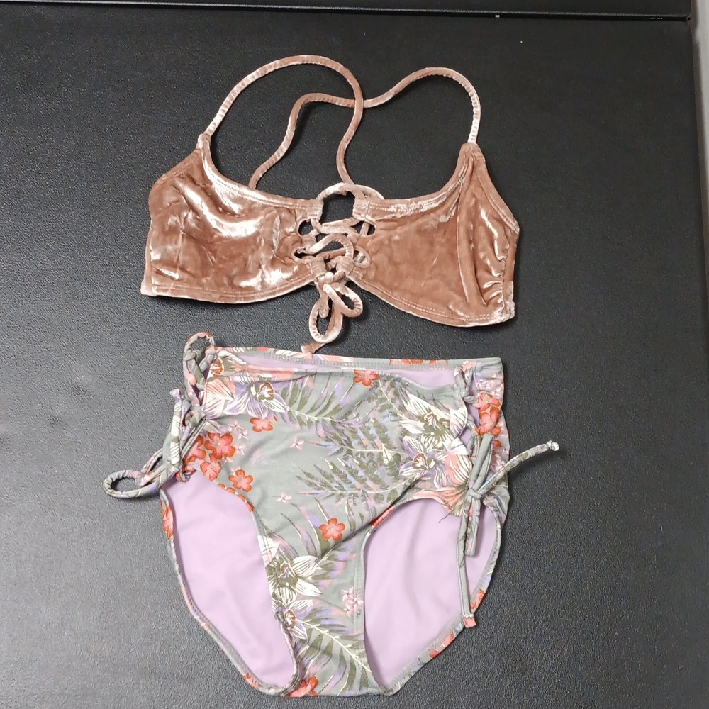 No Boundaries Bikini